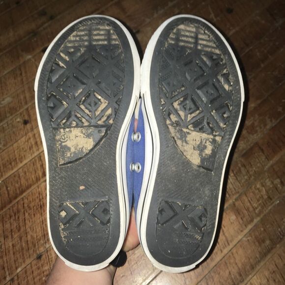 Converse padded high top sneakers - Picture 5 of 6